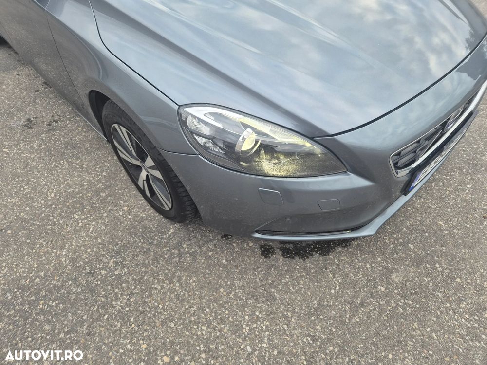 Volvo V40 D4 Summum - 31