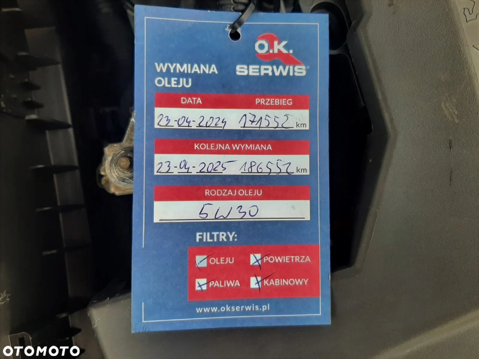 Peugeot 508 RXH BlueHDi 180 EAT6 Stop&Start - 36