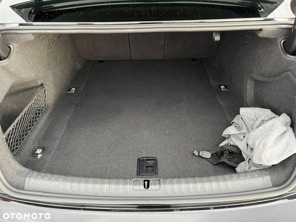 Audi S6 Limousine - 23