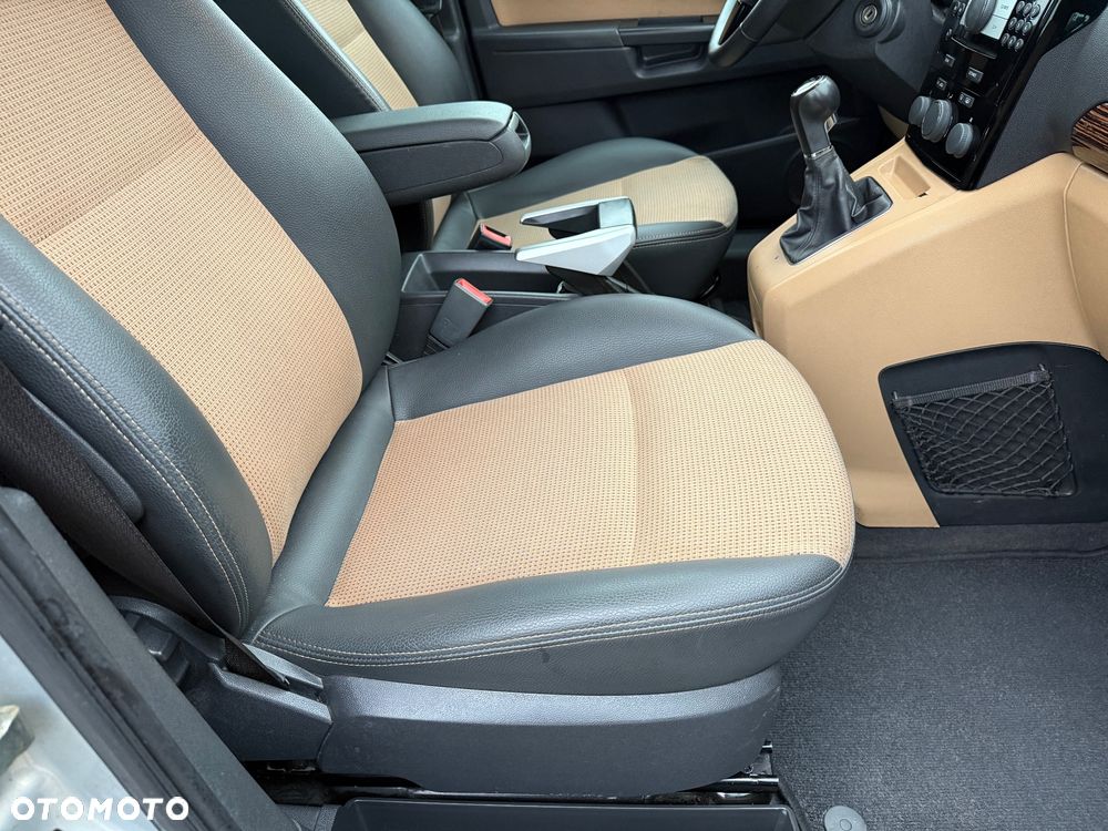 Opel Zafira 1.8 Family Plus - 29