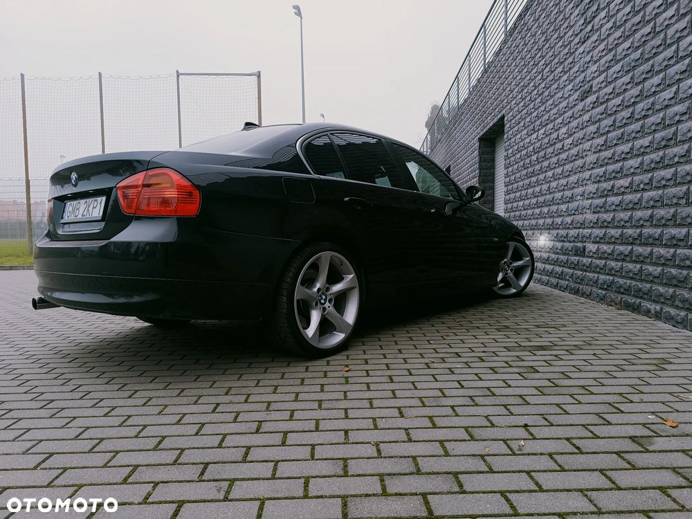 BMW Seria 3 330d DPF - 24