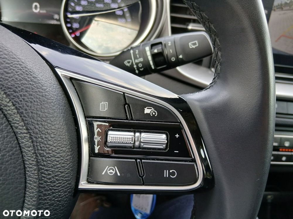 Kia Ceed 1.5 T-GDI M - 20