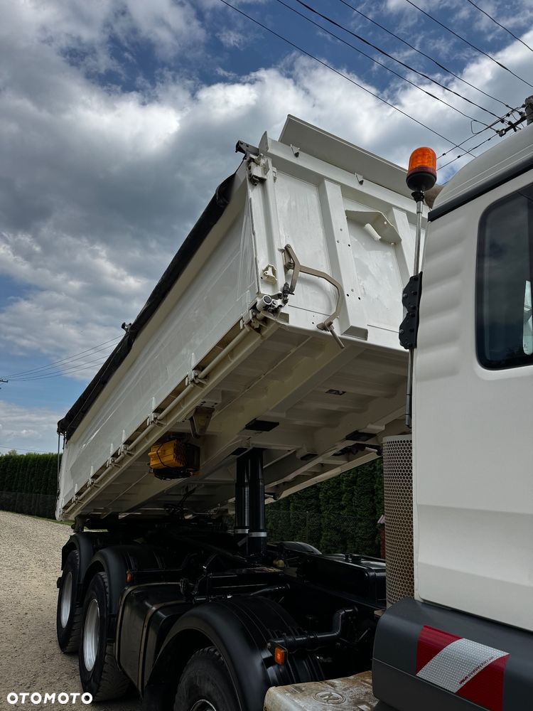 MAN Tgs - 30