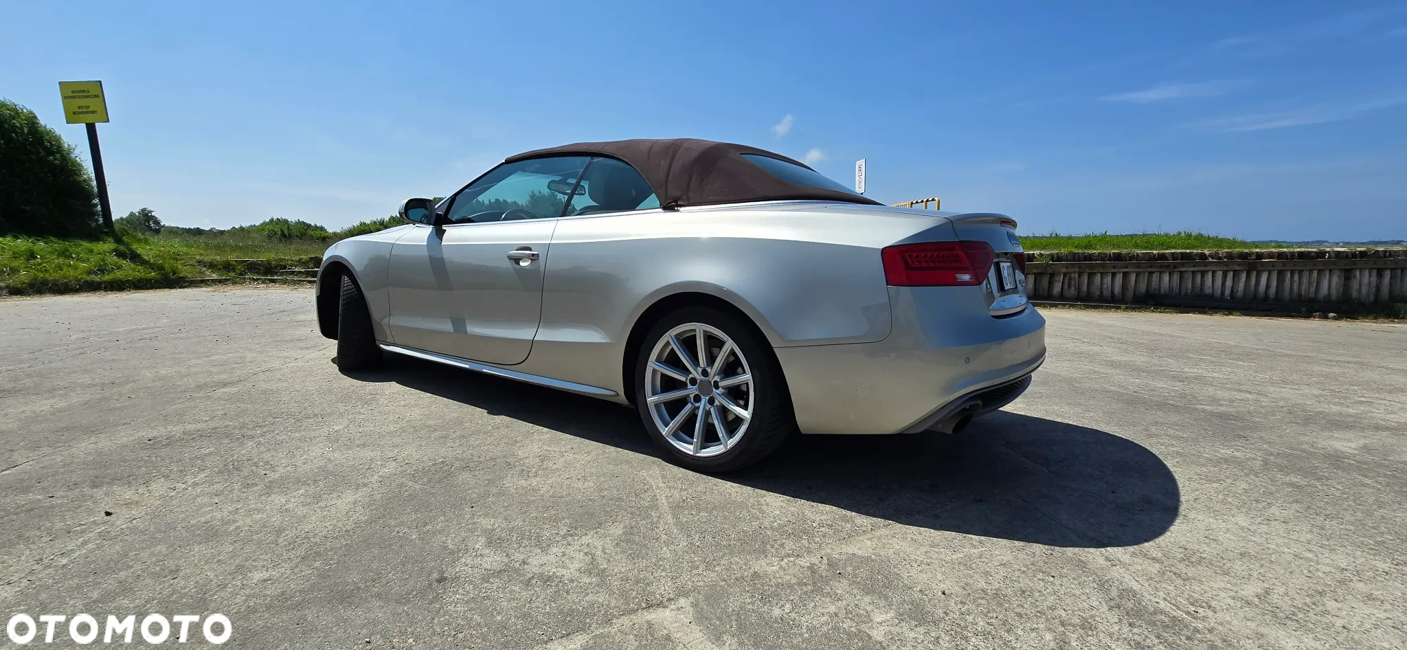 Audi A5 - 4