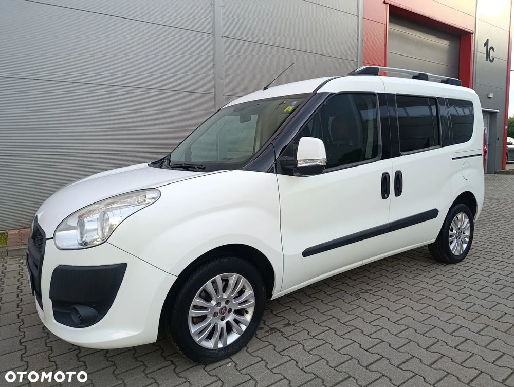 Fiat Doblo