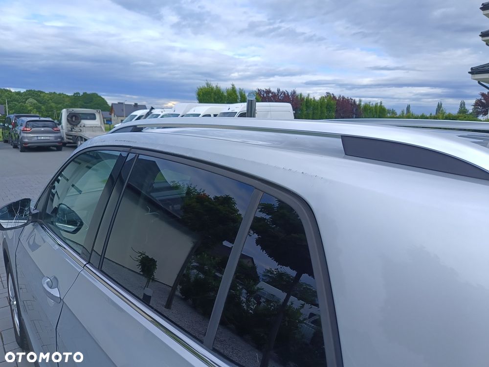 Volkswagen T-Cross 1.0 TSI Style - 4