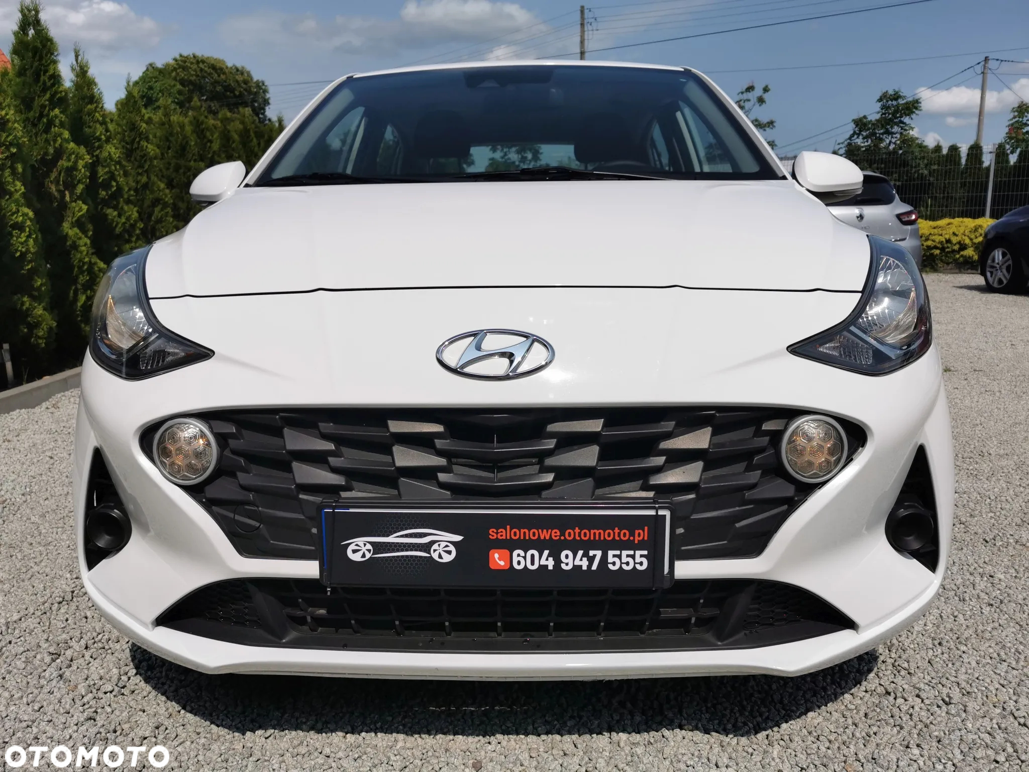 Hyundai i10 1.2 Comfort - 36