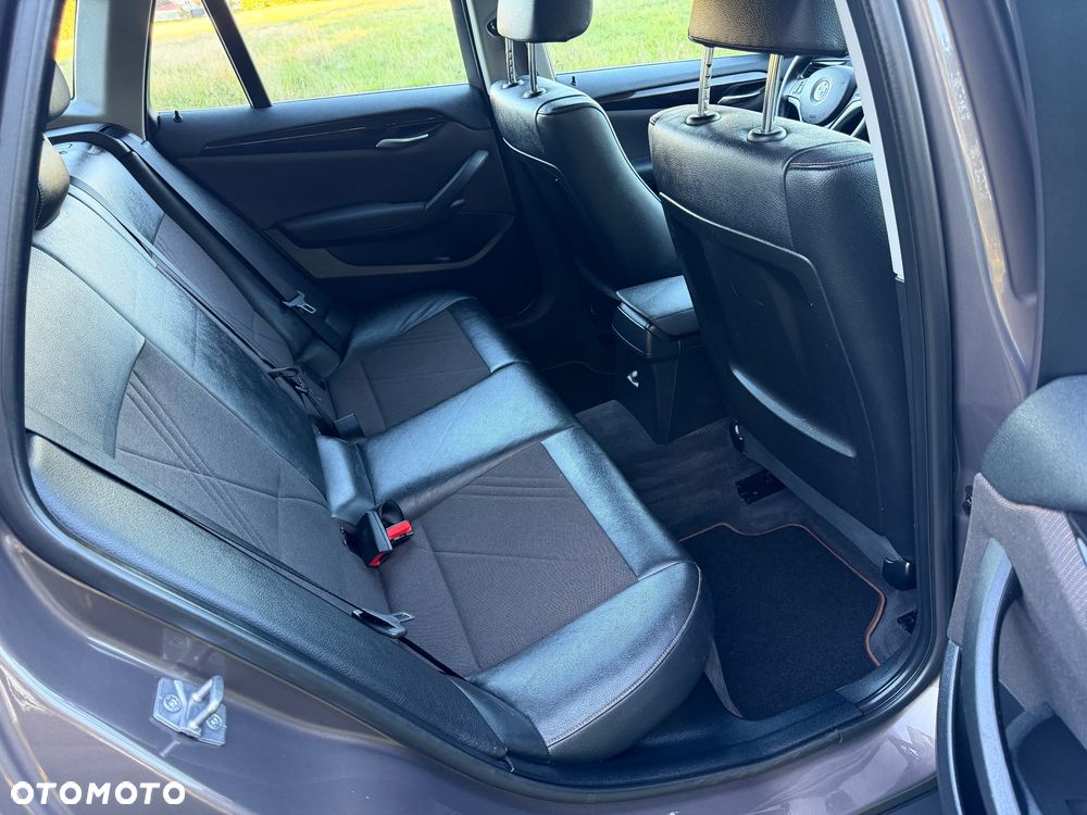 BMW X1 - 12