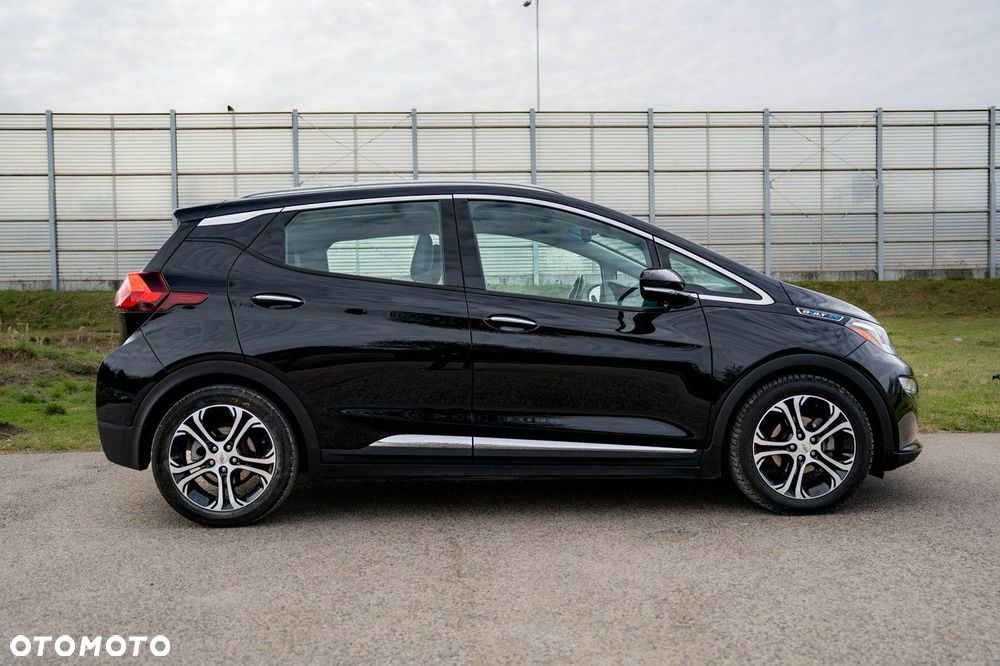Chevrolet Bolt - 10