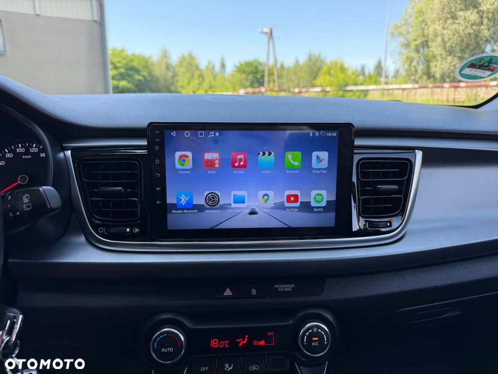 Kia Rio 1.2 Business Line - 18