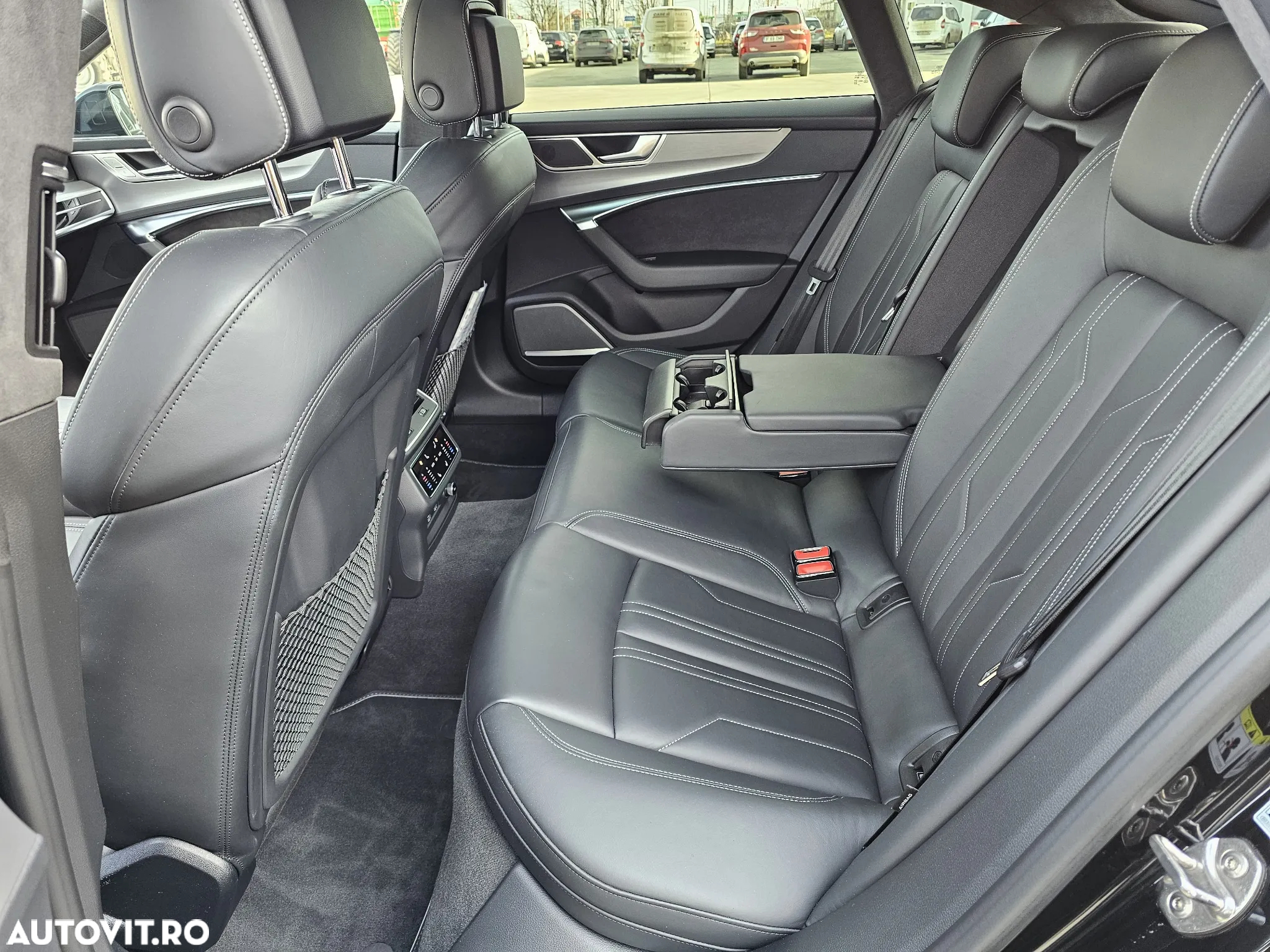 Audi A7 3.0 TDI Quattro Tiptronic - 23