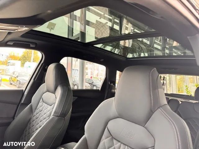 Audi Q7 3.0 50 TDI quattro Tiptronic S Line - 14