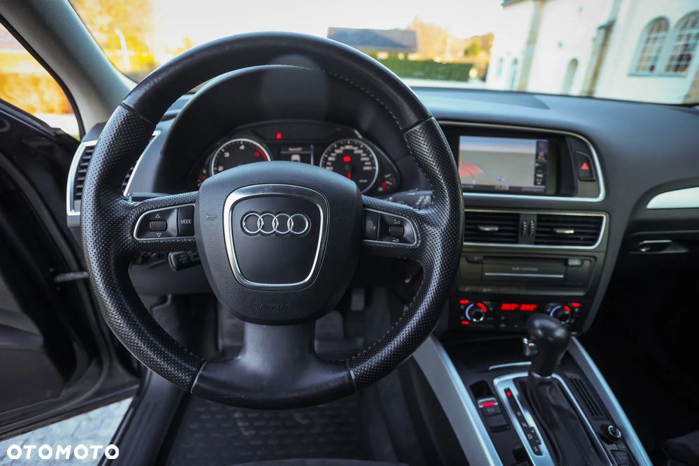 Audi Q5 2.0 TDI Quattro S tronic - 30