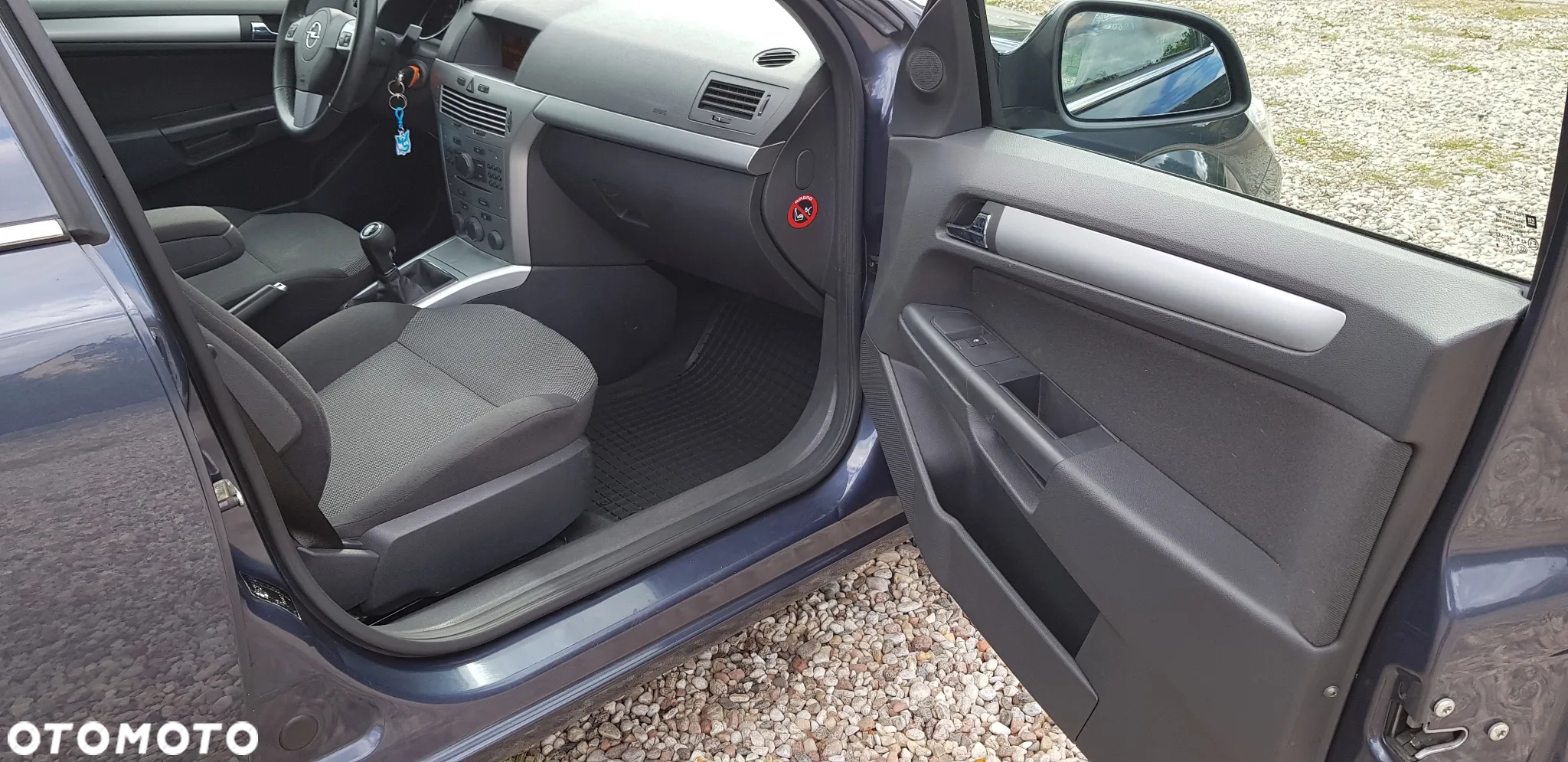 Opel Astra 1.4 Enjoy - 10