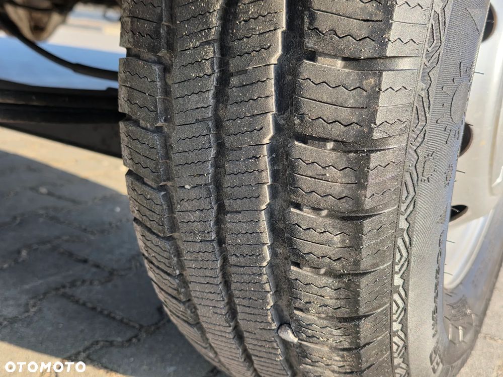 Peugeot Boxer Maxi - 22