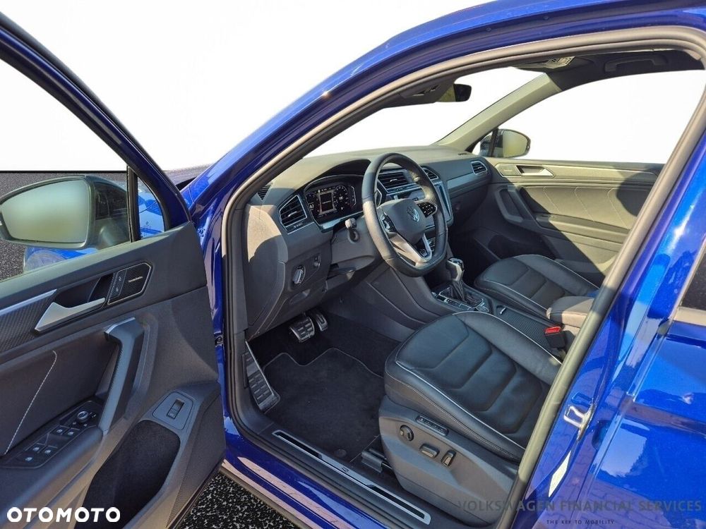 Volkswagen Tiguan 2.0 TSI 4Mot R-Line DSG - 13