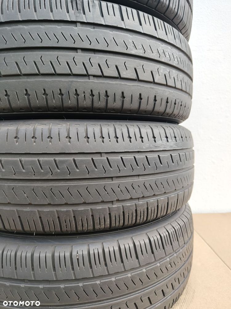 OPONY 205/65/16C 205/65R16 107/105T HANKOOK RADIAL RA28E - 4