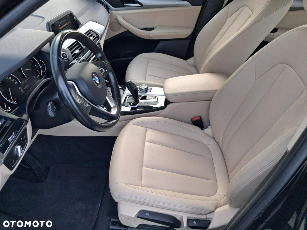 BMW X3 - 13