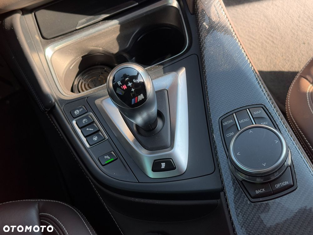 BMW M4 Competition GPF DKG - 34