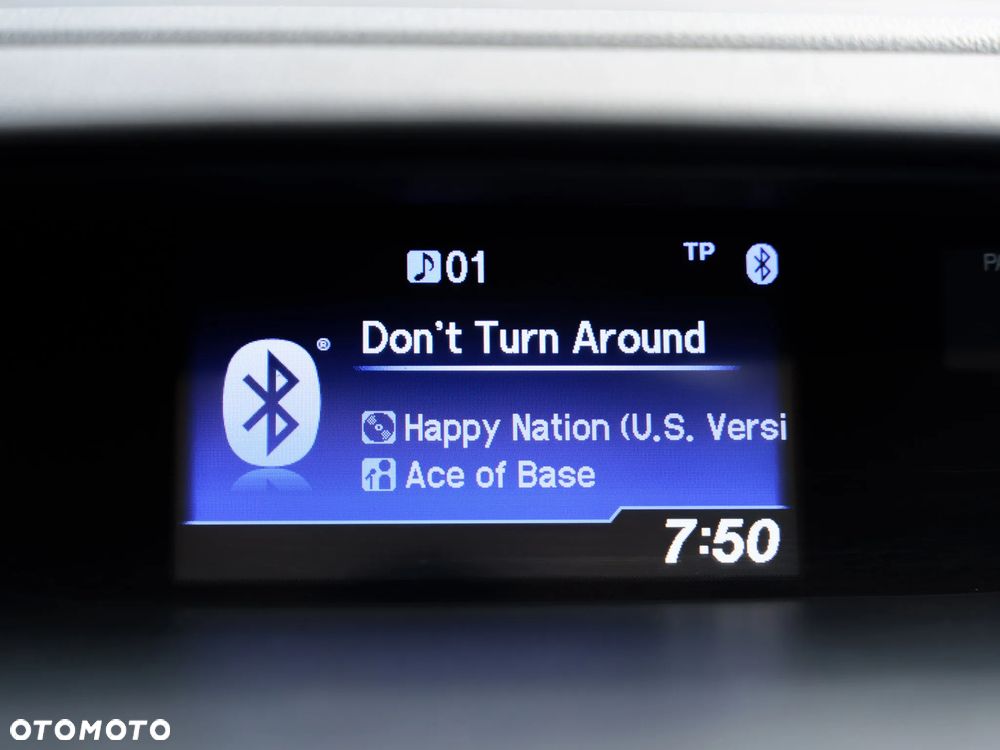 Honda CR-V 2.0i-VTEC 4WD Automatik Elegance - 39