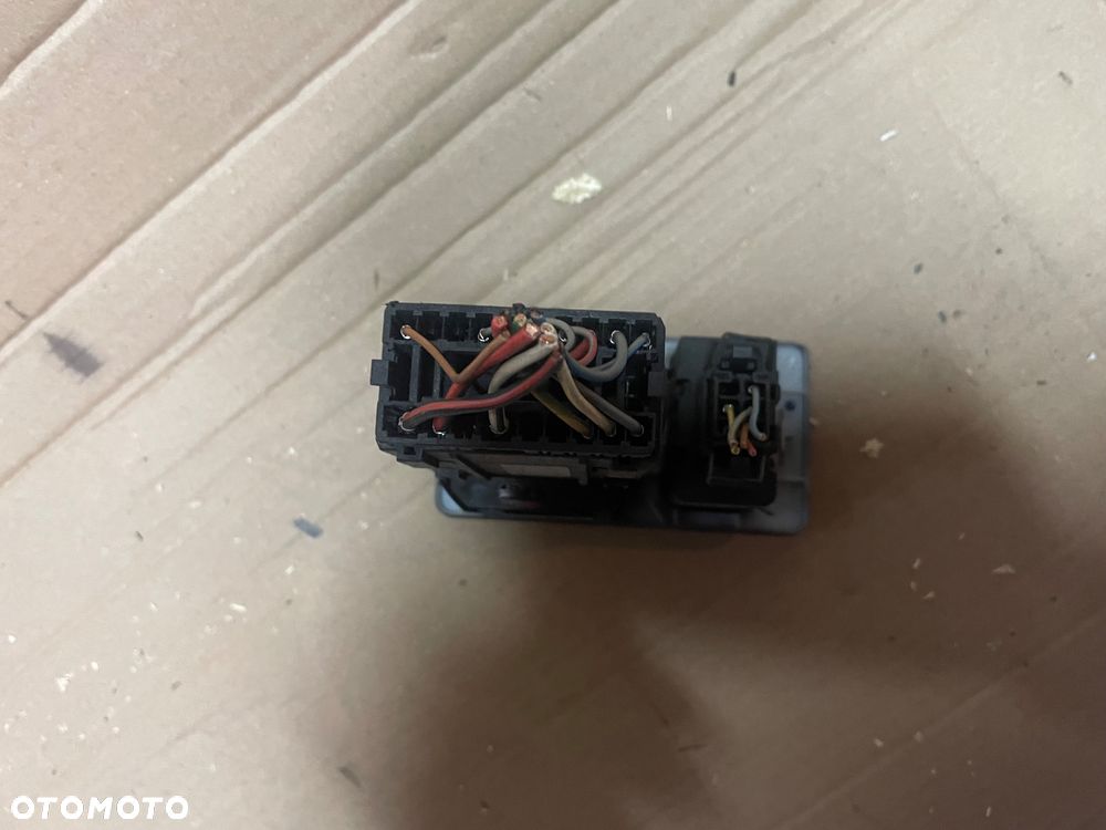 6Y1941531 włącznik świateł skoda fabia I 1 - 2