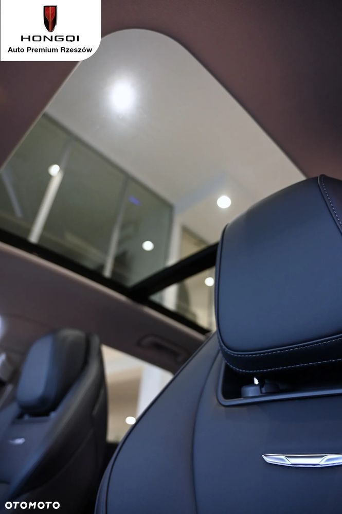Hongqi HS3 - 17
