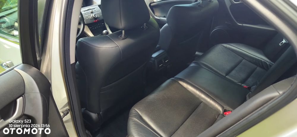 Honda Accord 2.4 Executive - 15
