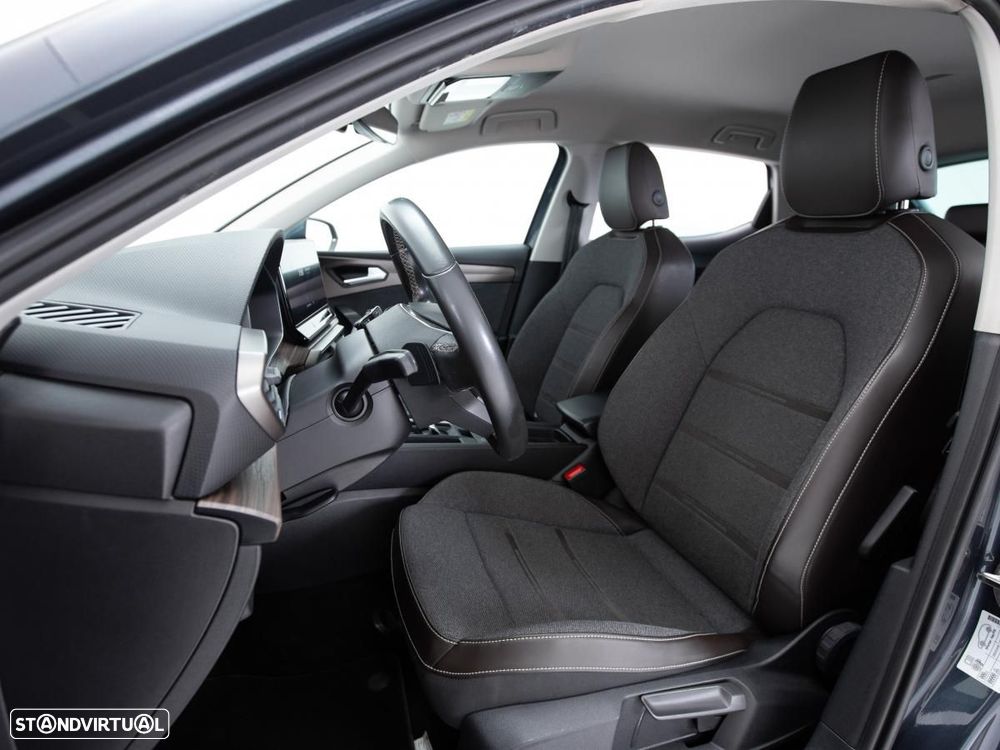 SEAT Leon 1.4 e-Hybrid Xcellence DSG - 9