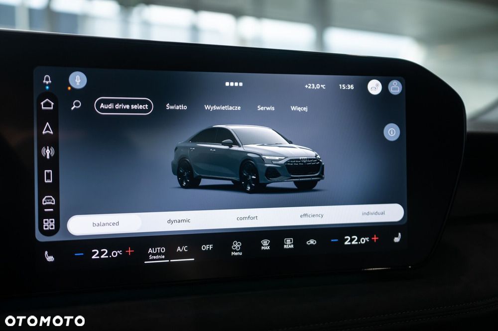 Audi A3 Limousine TFSI mHEV 110 kW S Line S tronic - 35