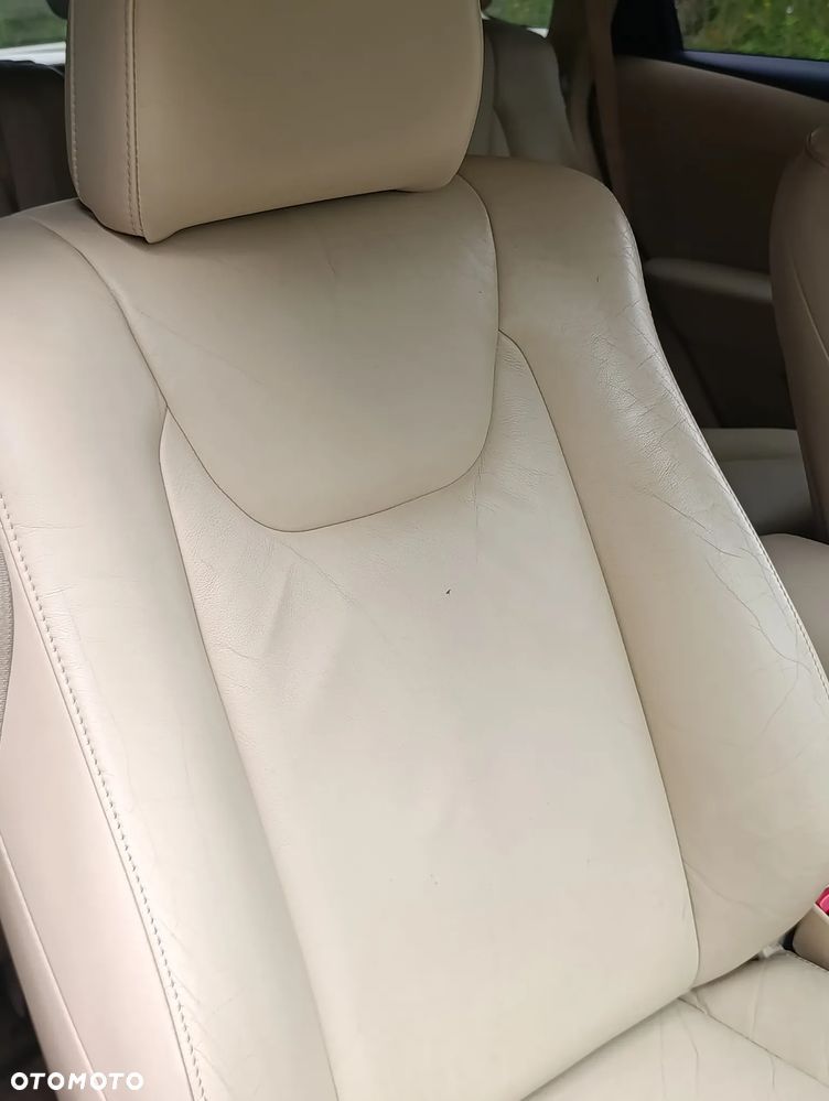 Lexus RX 350 Prestige - 17