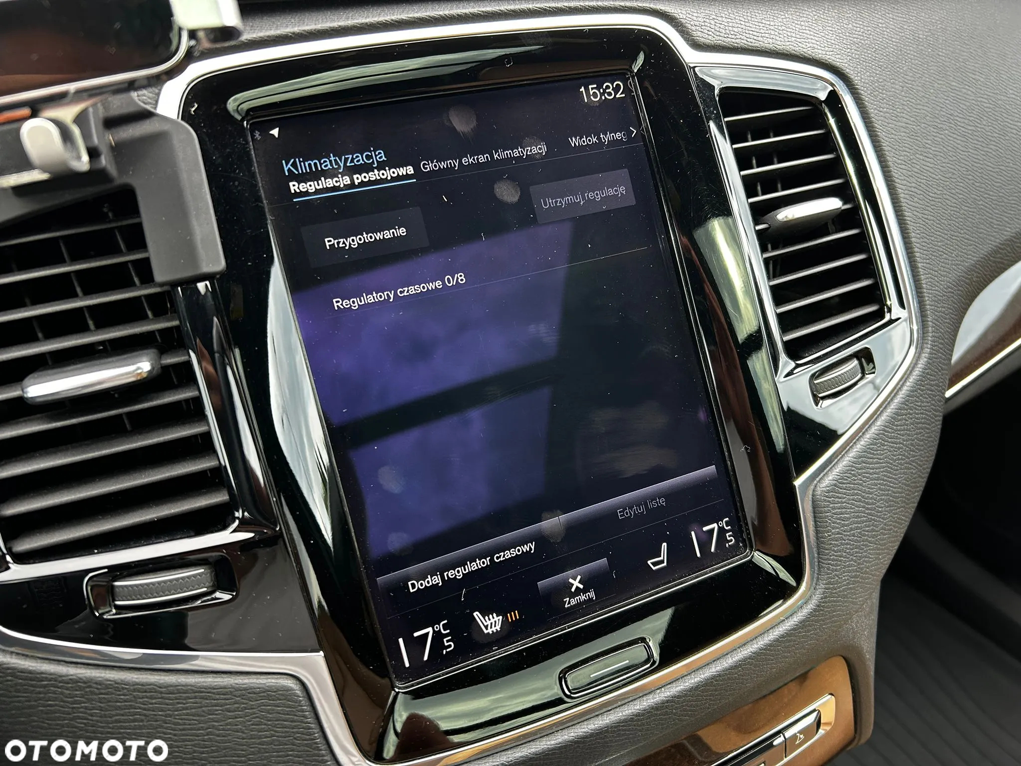 Volvo XC 90 T6 AWD R-Design 7os - 14