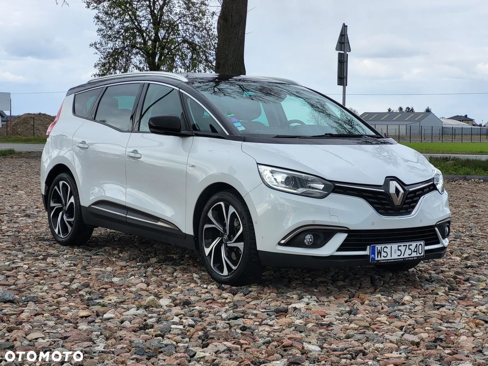 Renault Scenic - 2