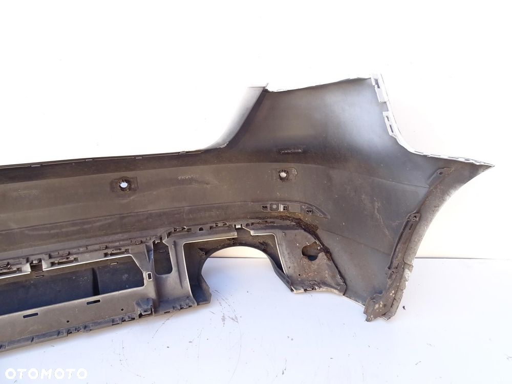 ZDERZAK TYŁ TYLNY 4x PDC LY9C AUDI A3 8V S3 RS3 LIFT 16-20r 5D SPORTBACK - 15