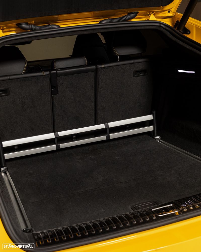 Lamborghini Urus 4.0 V8 - 39