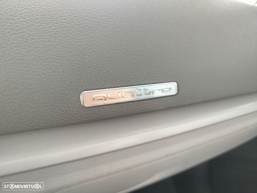 Audi A3 Sportback - 8