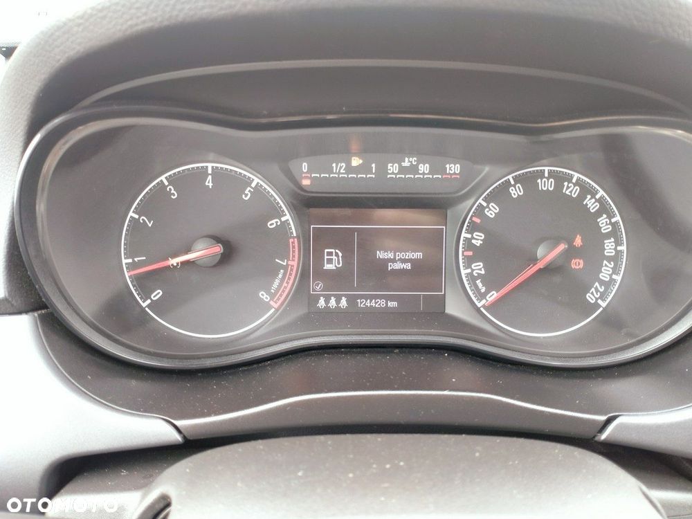 Opel Corsa - 12