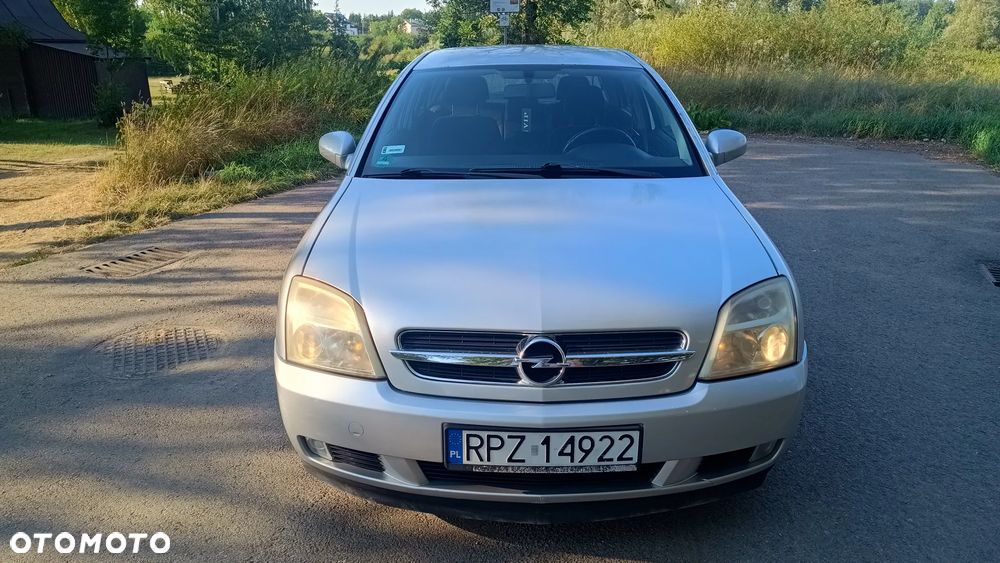 Opel Vectra 1.8 Club - 16