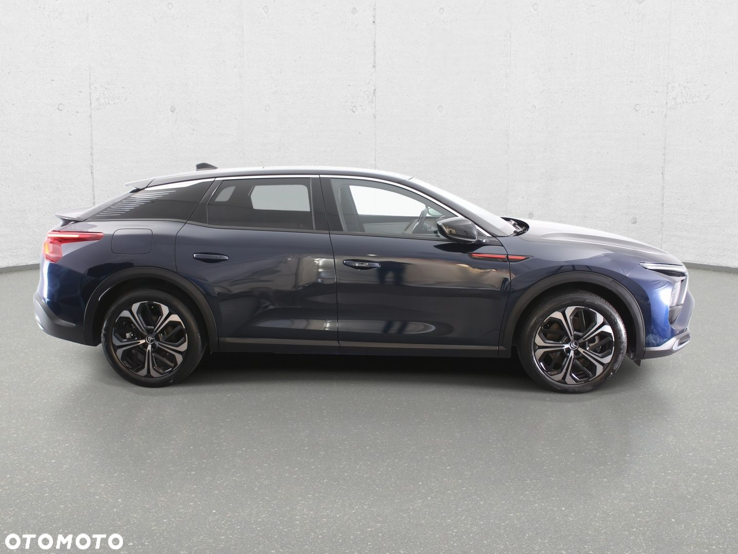 Citroën C5X - 5