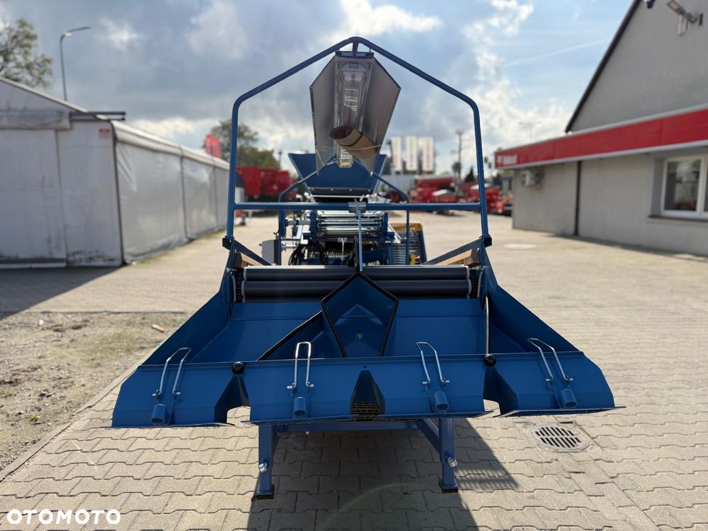 Remprodex Sortownik do ziemniaków M616 Remprodex - 3