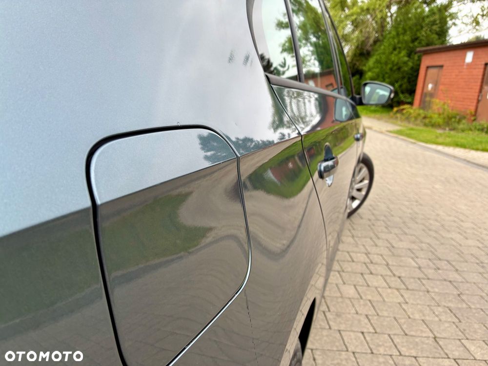 Seat Toledo 1.2 TSI Style Advanced - 7