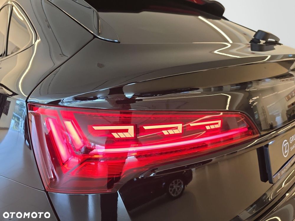 Audi Q5 Sportback - 33