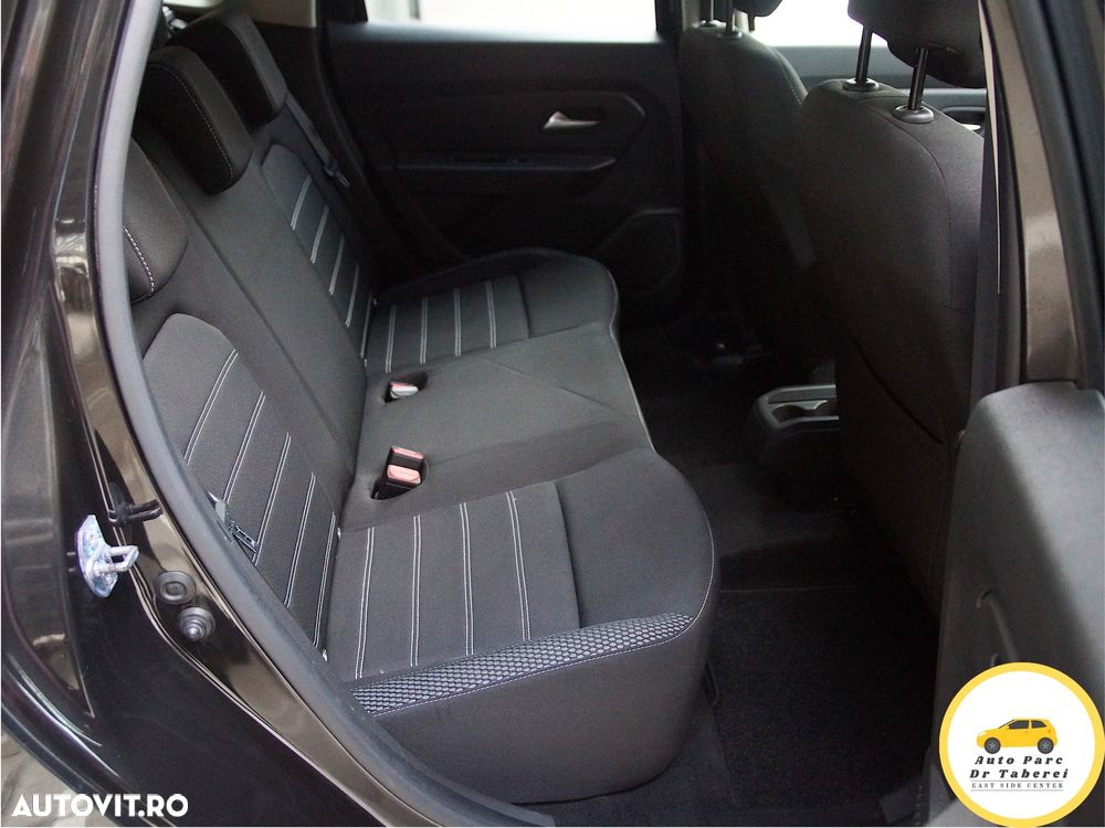 Dacia Duster TCe 150 2WD GPF Sondermodell Adventure - 29