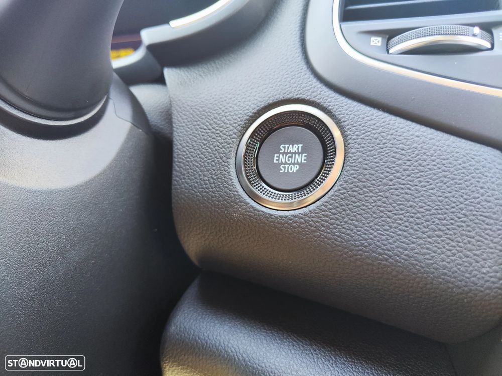 Renault Mégane Sport Tourer 1.6 E-Tech Plug-In Hybrid Equilibre - 15