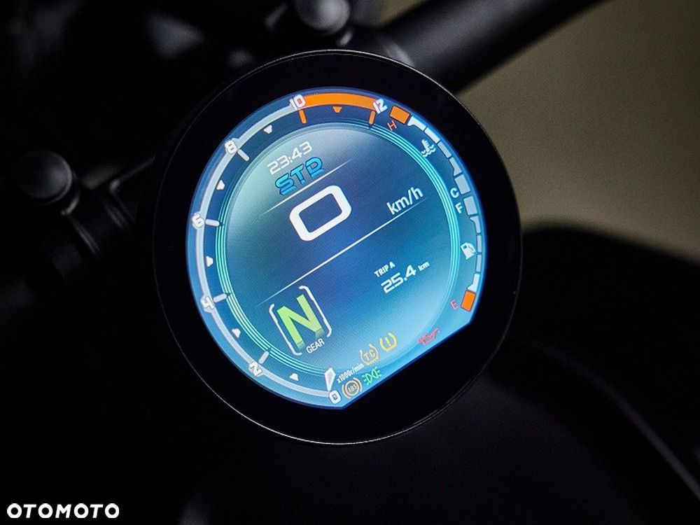 QJMOTOR SRV 600V - 12