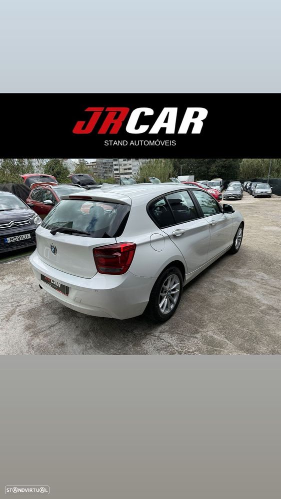 BMW 116 i Urban Line - 6