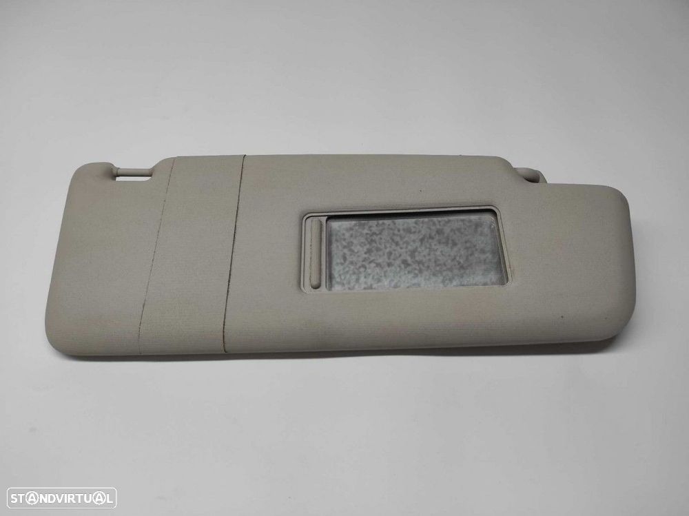 PÁLA DO SOL DIREITA VOLKSWAGEN TOURAN (1T3) ADVANCE - 4