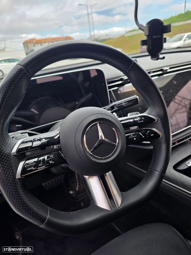 Mercedes-Benz E 300 - 28