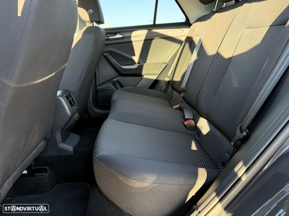 VW T-Roc 2.0 TDI Style - 36