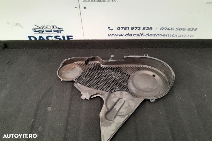 Capac distributie 03L109107D CAYP 03L109107D Volkswagen VW Golf 6 [20 - 2