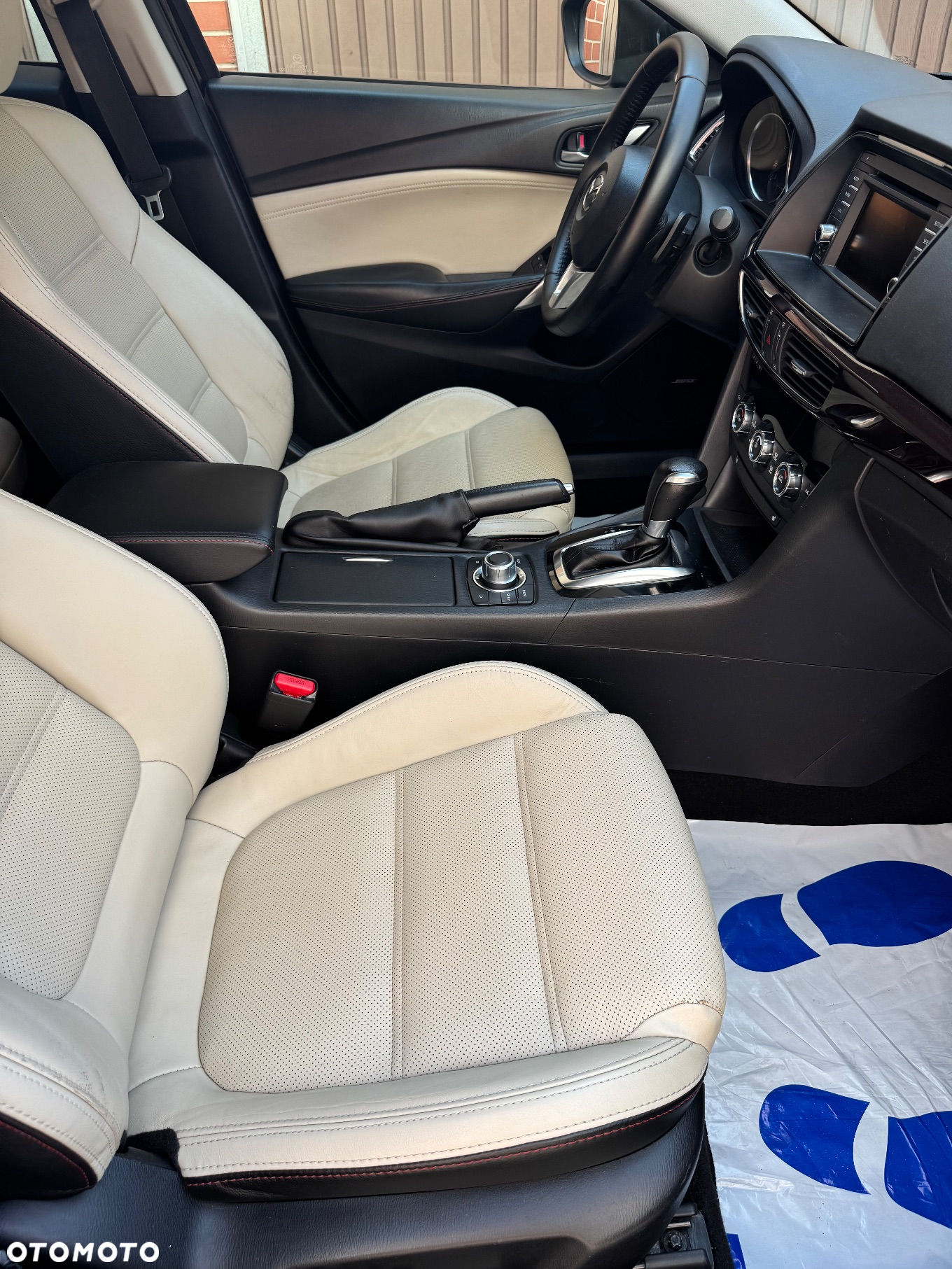 Mazda 6 2.5 Skypassion I-ELoop - 15